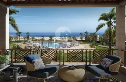 Villa - 5 Bedrooms - 5 Bathrooms for sale in Makadi Heights - Makadi Orascom Resort - Makadi - Hurghada - Red Sea