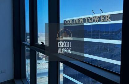 Clinic - 2 Bedrooms for rent in Downtown Area - New Capital City - Cairo