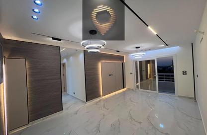 Apartment - 3 Bedrooms - 2 Bathrooms for sale in Privado - Madinaty - Cairo