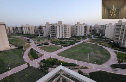 Apartment - 3 - 2 for sale in Wesal City - El Shorouk Compounds - Shorouk City - Cairo