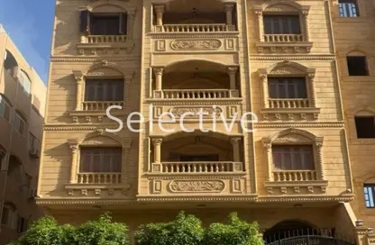 Villa - 7+ Bedrooms - 7+ Bathrooms for sale in Al Gezira St. - South Investors Area - New Cairo City - Cairo