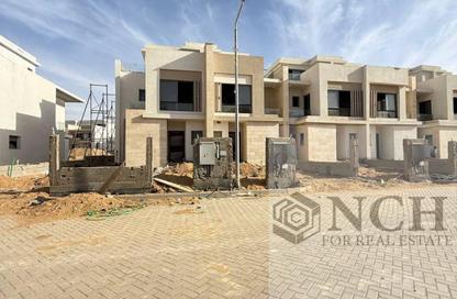 تاون هاوس - 3 غرف نوم - 4 حمامات للبيع في جاردن ريزدنس - هايد بارك - مدينة القاهرة الجديدة - القاهرة تاون هاوس - 3 غرف نوم - 4 حمامات للبيع في جاردن ريزدنس - هايد بارك - مدينة القاهرة الجديدة - القاهرة