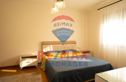 Duplex - 4 Bedrooms - 5 Bathrooms for sale in Pyramids Heights - Cairo Alexandria Desert Road - 6 October City - Giza