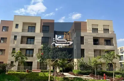 شقة - 2 غرف نوم - 2 حمامات للبيع في ديستريكت 5 - كمبوندات التجمع الخامس - التجمع الخامس - مدينة القاهرة الجديدة - القاهرة