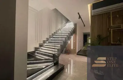 Villa - 6 Bedrooms - 5 Bathrooms for sale in Talala - New Heliopolis Compounds - New Heliopolis - Cairo