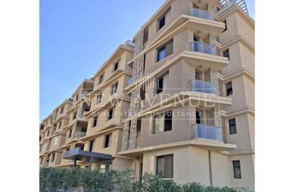 Apartment - 3 Bedrooms - 3 Bathrooms for sale in Badya Palm Hills - 6 October Compounds - 6 October City - Giza