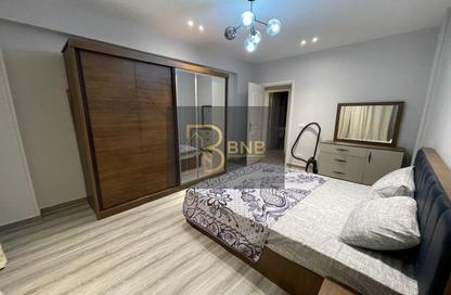Apartment - 2 Bedrooms - 3 Bathrooms for rent in Katameya Gardens - El Katameya Compounds - El Katameya - New Cairo City - Cairo
