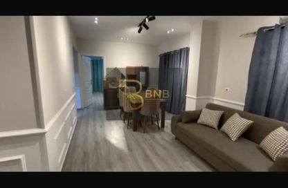 Apartment - 2 Bedrooms - 3 Bathrooms for rent in Katameya Gardens - El Katameya Compounds - El Katameya - New Cairo City - Cairo