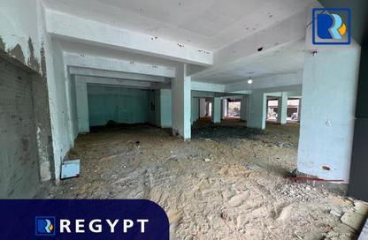 مساحات مكتبية - استوديو للايجار في شارع النصر - اللاسلكي - المعادي الجديدة - حي المعادي - القاهرة