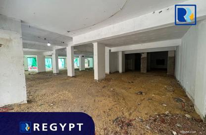 مساحات مكتبية - استوديو للايجار في شارع النصر - اللاسلكي - المعادي الجديدة - حي المعادي - القاهرة