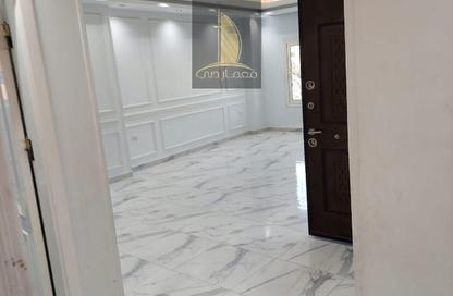 Office Space - Studio - 2 for rent in Al Andalus Buildings - Al Andalus District - New Cairo City - Cairo