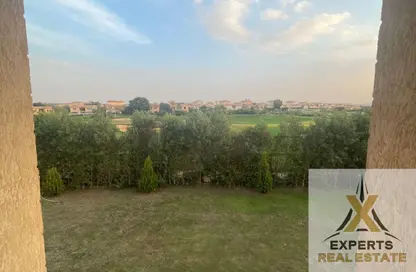 فيلا - 5 غرف نوم - 5 حمامات للايجار في پريڤادو - مدينتي - القاهرة