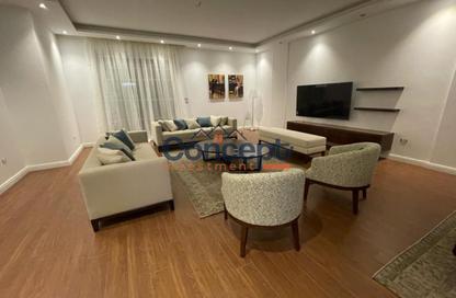 Townhouse - 3 - 4 for sale in Layan Residence - 5th Settlement Compounds - The 5th Settlement - New Cairo City - Cairo