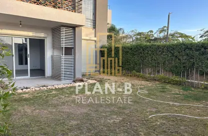 شقة - 2 غرف نوم - 2 حمامات للبيع في بالم هيلز بالم باركس - وصلة دهشور الجنوبية - مدينة 6 أكتوبر - الجيزة