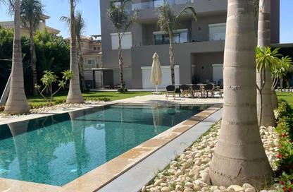 Villa - 7+ - 7+ for rent in Katameya Dunes - El Katameya Compounds - El Katameya - New Cairo City - Cairo Villa - 7+ - 7+ for rent in Katameya Dunes - El Katameya Compounds - El Katameya - New Cairo City - Cairo