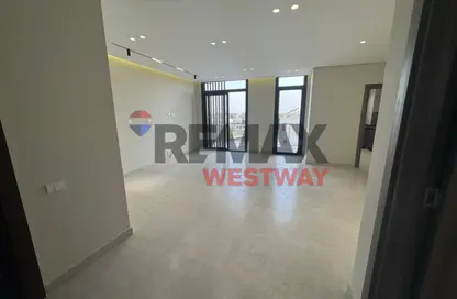 Apartment - 3 Bedrooms - 2 Bathrooms for rent in Vye Sodic - New Zayed City - Sheikh Zayed City - Giza