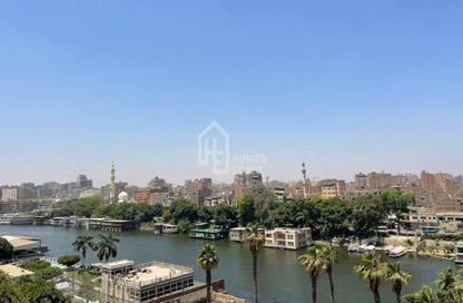 شقة - 4 غرف نوم - 3 حمامات للايجار في شارع ابو الفدا - الزمالك - القاهرة شقة - 4 غرف نوم - 3 حمامات للايجار في شارع ابو الفدا - الزمالك - القاهرة