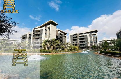 Apartment - 3 Bedrooms - 3 Bathrooms for sale in Privado - Madinaty - Cairo