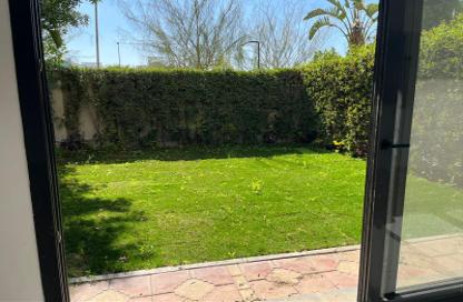 Townhouse - 3 Bedrooms - 3 Bathrooms for rent in Al Burouj Compound - El Shorouk Compounds - Shorouk City - Cairo
