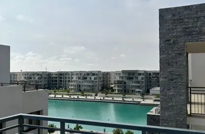 شاليه - غرفة نوم - 1 حمام للايجار في مراسي - سيدي عبد الرحمن - الساحل الشمالي