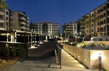 Apartment - 3 Bedrooms - 3 Bathrooms for sale in Azad - 5th Settlement Compounds - The 5th Settlement - New Cairo City - Cairo Apartment - 3 Bedrooms - 3 Bathrooms for sale in Azad - 5th Settlement Compounds - The 5th Settlement - New Cairo City - Cairo