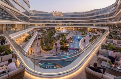 Shop - Studio - 1 Bathroom for sale in Sheikh Zayed Compounds - Sheikh Zayed City - Giza