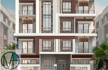 شقة - 3 غرف نوم - 3 حمامات للبيع في شمال الرحاب - مدينة القاهرة الجديدة - القاهرة