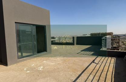 Penthouse - 3 Bedrooms - 4 Bathrooms for sale in El Patio Oro - 5th Settlement Compounds - The 5th Settlement - New Cairo City - Cairo Penthouse - 3 Bedrooms - 4 Bathrooms for sale in El Patio Oro - 5th Settlement Compounds - The 5th Settlement - New Cairo City - Cairo