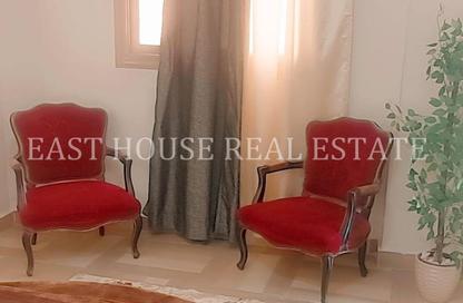Apartment - 3 Bedrooms - 2 Bathrooms for rent in El Yasmeen 8 - El Yasmeen - New Cairo City - Cairo Apartment - 3 Bedrooms - 2 Bathrooms for rent in El Yasmeen 8 - El Yasmeen - New Cairo City - Cairo