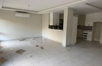 Apartment - 3 Bedrooms - 3 Bathrooms for rent in The Courtyards - Sheikh Zayed Compounds - Sheikh Zayed City - Giza