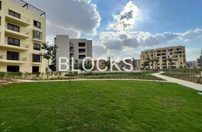 Apartment - 2 Bedrooms - 2 Bathrooms for rent in Casa - Sheikh Zayed Compounds - Sheikh Zayed City - Giza