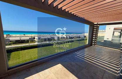 Villa - 5 Bedrooms - 5 Bathrooms for rent in La vista Ras El Hikma - Ras Al Hekma - North Coast Villa - 5 Bedrooms - 5 Bathrooms for rent in La vista Ras El Hikma - Ras Al Hekma - North Coast