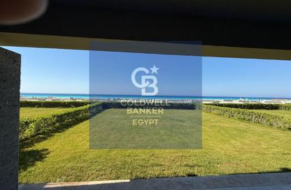 Villa - 5 Bedrooms - 5 Bathrooms for rent in La vista Ras El Hikma - Ras Al Hekma - North Coast Villa - 5 Bedrooms - 5 Bathrooms for rent in La vista Ras El Hikma - Ras Al Hekma - North Coast