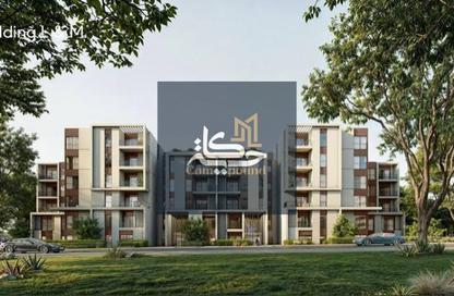 Apartment - 1 - 1 for sale in Solana East - 5th Settlement Compounds - The 5th Settlement - New Cairo City - Cairo Apartment - 1 - 1 for sale in Solana East - 5th Settlement Compounds - The 5th Settlement - New Cairo City - Cairo
