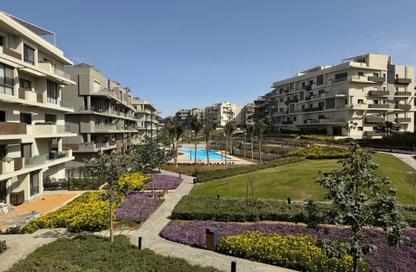 Apartment - 3 Bedrooms - 3 Bathrooms for rent in Villette - 5th Settlement Compounds - The 5th Settlement - New Cairo City - Cairo Apartment - 3 Bedrooms - 3 Bathrooms for rent in Villette - 5th Settlement Compounds - The 5th Settlement - New Cairo City - Cairo