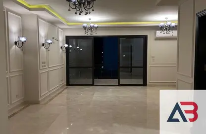 Apartment - 3 Bedrooms - 3 Bathrooms for rent in Eastown - 5th Settlement Compounds - The 5th Settlement - New Cairo City - Cairo