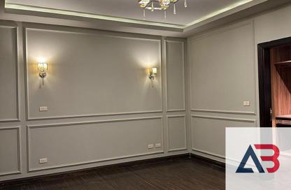Apartment - 3 - 3 for rent in Eastown - 5th Settlement Compounds - The 5th Settlement - New Cairo City - Cairo