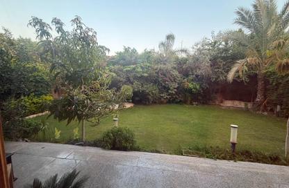 Villa - 4 Bedrooms - 5 Bathrooms for sale in Maxim - The 1st Settlement - New Cairo City - Cairo Villa - 4 Bedrooms - 5 Bathrooms for sale in Maxim - The 1st Settlement - New Cairo City - Cairo