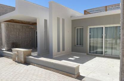 Chalet - 2 Bedrooms - 1 Bathroom for sale in Seashore - Ras Al Hekma - North Coast