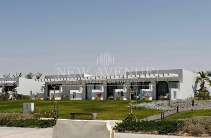 Chalet - 2 Bedrooms - 3 Bathrooms for sale in D-Bay - Qesm Ad Dabaah - North Coast Chalet - 2 Bedrooms - 3 Bathrooms for sale in D-Bay - Qesm Ad Dabaah - North Coast