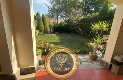 فيلا - 5 غرف نوم - 5 حمامات للبيع في پريڤادو - مدينتي - القاهرة