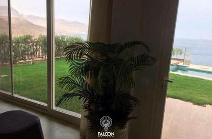 منزل مزدوج - 3 - 4 للبيع في الجونة - الغردقة - محافظة البحر الاحمر
