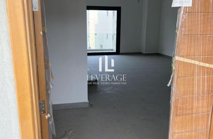 Duplex - 4 - 4 for sale in Al Burouj Compound - El Shorouk Compounds - Shorouk City - Cairo