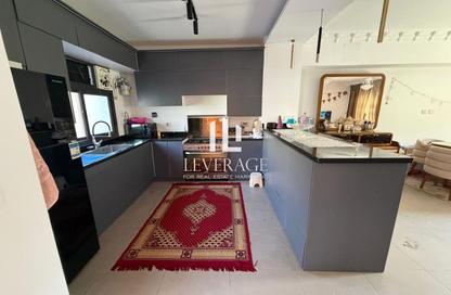 Duplex - 4 - 4 for sale in Al Burouj Compound - El Shorouk Compounds - Shorouk City - Cairo
