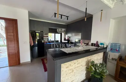 Duplex - 4 Bedrooms - 4 Bathrooms for sale in Al Burouj Compound - El Shorouk Compounds - Shorouk City - Cairo
