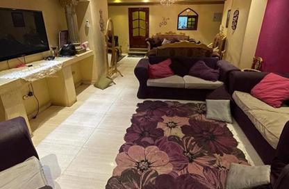 Apartment - 3 Bedrooms - 3 Bathrooms for sale in Ahbab Al Rasoul St. - Al Sefarat District - Nasr City - Cairo