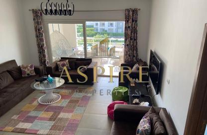 Penthouse - 3 - 2 for sale in Amwaj - Sidi Abdel Rahman - North Coast