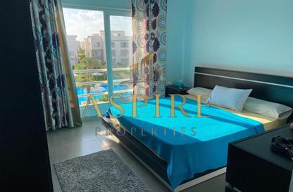 Penthouse - 3 - 2 for sale in Amwaj - Sidi Abdel Rahman - North Coast