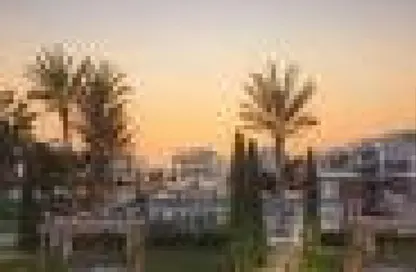 شقة - 3 غرف نوم - 3 حمامات للبيع في سيتي جيت - كمبوندات التجمع الخامس - التجمع الخامس - مدينة القاهرة الجديدة - القاهرة