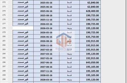 شقة - 4 غرف نوم - 3 حمامات للبيع في مدينتي - القاهرة شقة - 4 غرف نوم - 3 حمامات للبيع في مدينتي - القاهرة